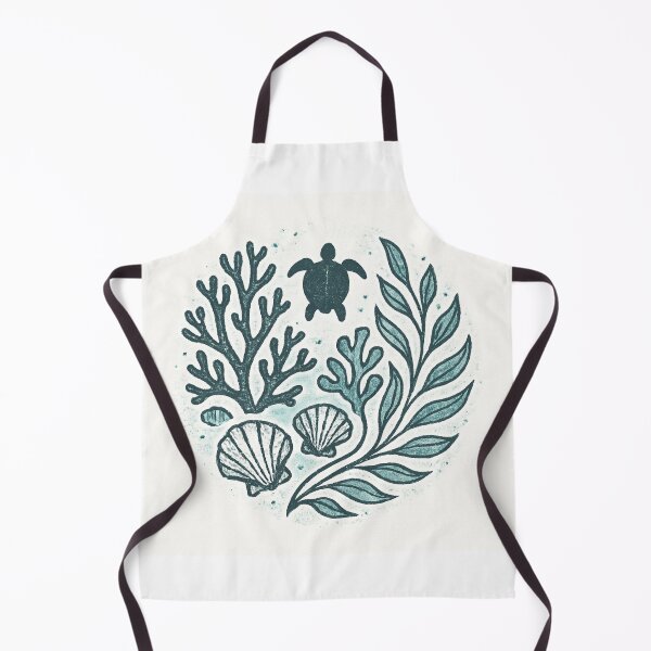 Item preview, Serene Ocean Life designed and sold by Love Joy.