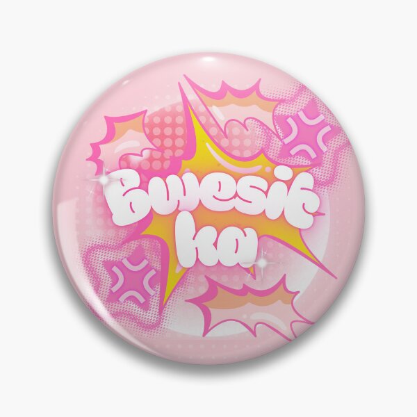 Item preview, Bwesit ka designed and sold by Tsunomimi.
