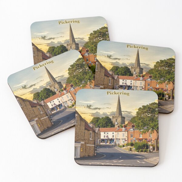 Item preview, Pickering designed and sold by Alisonchambers2.