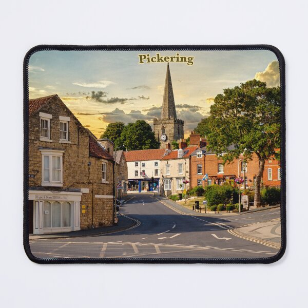 Item preview, Pickering designed and sold by Alisonchambers2.