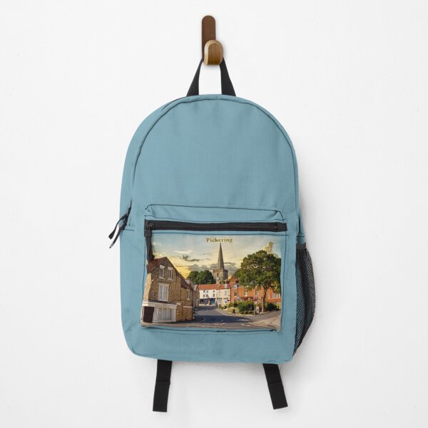 Item preview, Pickering designed and sold by Alisonchambers2.