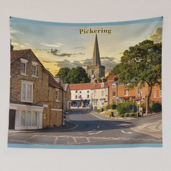 Item preview, Pickering designed and sold by Alisonchambers2.