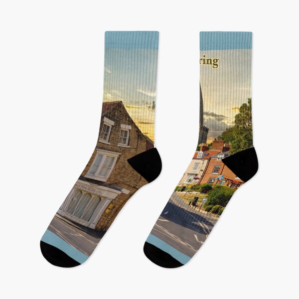 Item preview, Pickering designed and sold by Alisonchambers2.