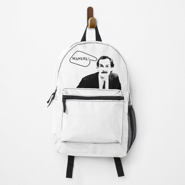 Item preview, Basil Fawlty Towers designed and sold by nessismore.