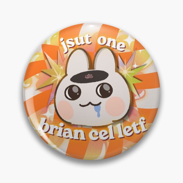 Item preview, One braincell designed and sold by Tsunomimi.