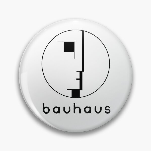 Item preview, Bauhaus designed and sold by vintage-glow.