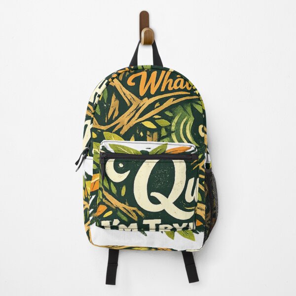 Item preview, Quiet! designed and sold by Flock-Off.