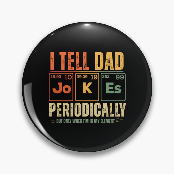 Item preview, Dad jokes designed and sold by parsonsmargar.