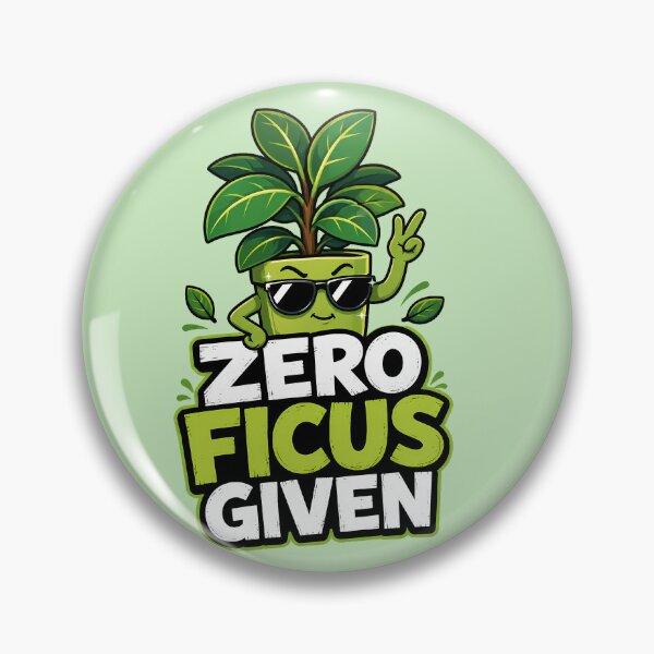 Item preview, Zero Ficus Given designed and sold by Plantgecko.