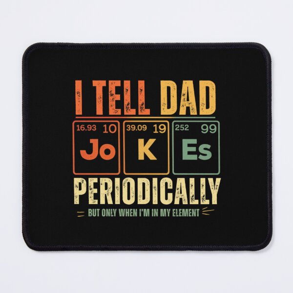 Item preview, Dad jokes designed and sold by parsonsmargar.