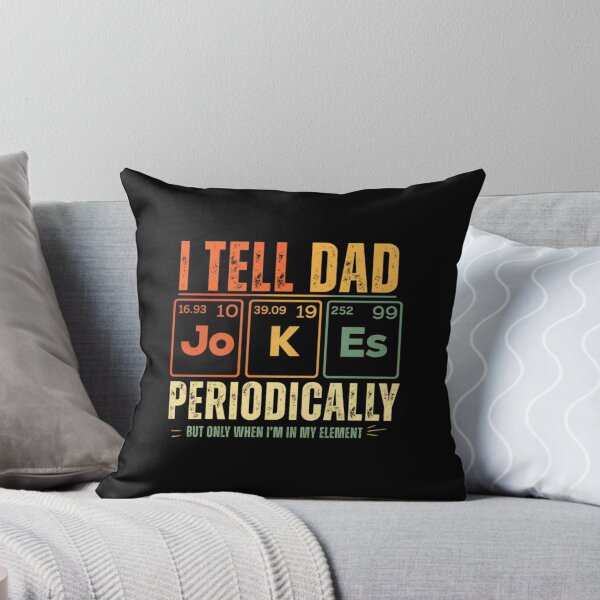Item preview, Dad jokes designed and sold by parsonsmargar.