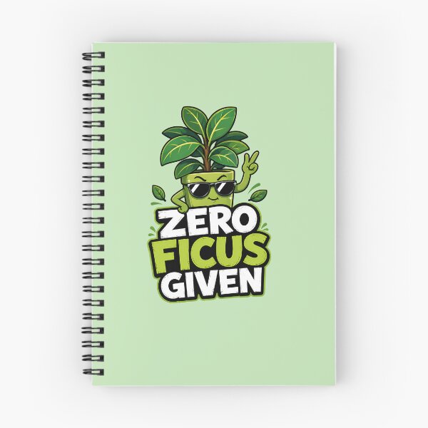 Item preview, Zero Ficus Given designed and sold by Plantgecko.