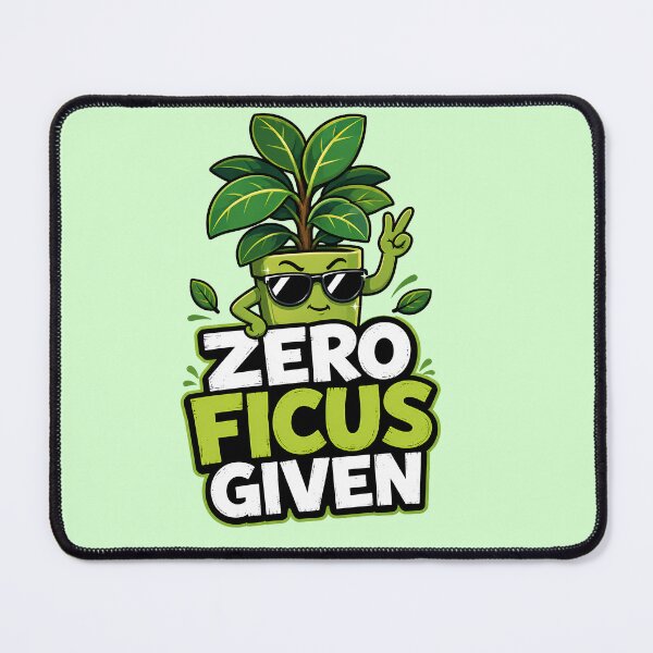 Item preview, Zero Ficus Given designed and sold by Plantgecko.
