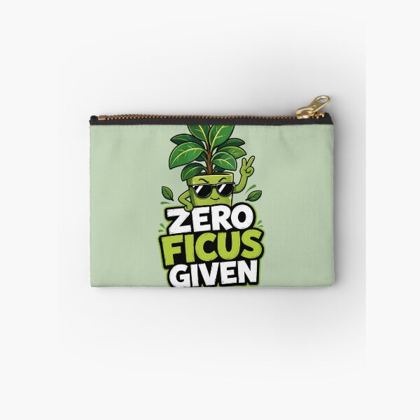 Item preview, Zero Ficus Given designed and sold by Plantgecko.