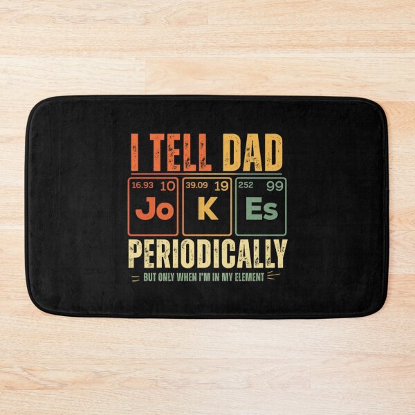 Item preview, Dad jokes designed and sold by parsonsmargar.