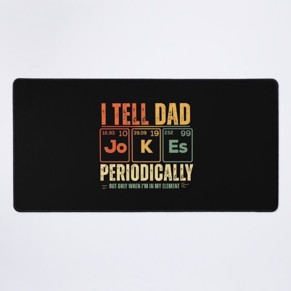 Item preview, Dad jokes designed and sold by parsonsmargar.