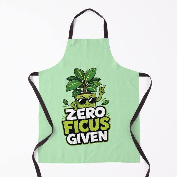 Item preview, Zero Ficus Given designed and sold by Plantgecko.