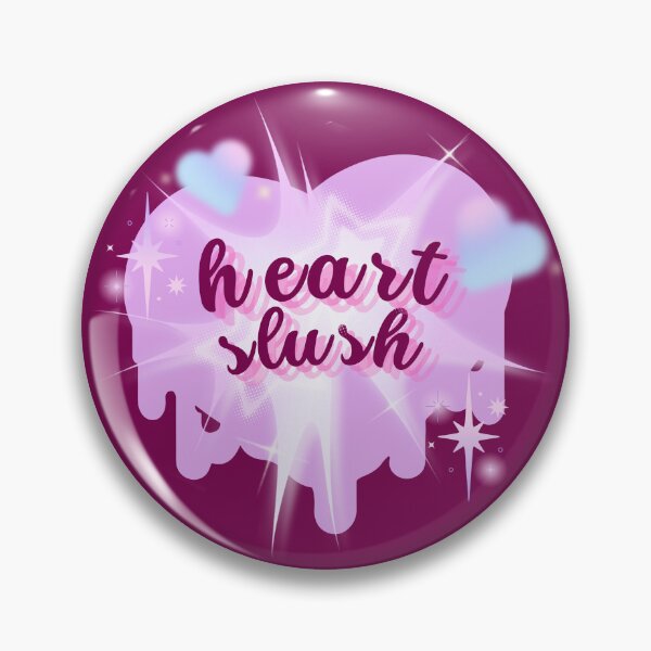 Item preview, Heart Slush designed and sold by Tsunomimi.