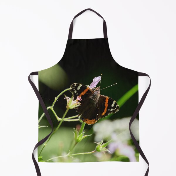 Item preview, Summer day. Red Admiral designed and sold by Jouko Lehto Photography.