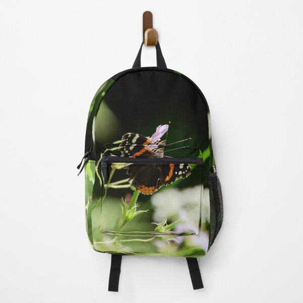 Item preview, Summer day. Red Admiral designed and sold by Jouko Lehto Photography.