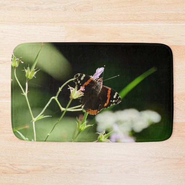 Item preview, Summer day. Red Admiral designed and sold by Jouko Lehto Photography.