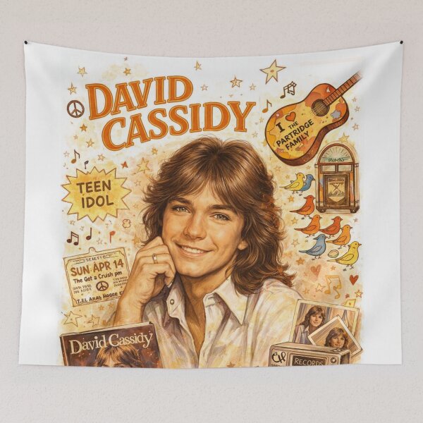 Item preview, Young David designed and sold by yunamaliskova.