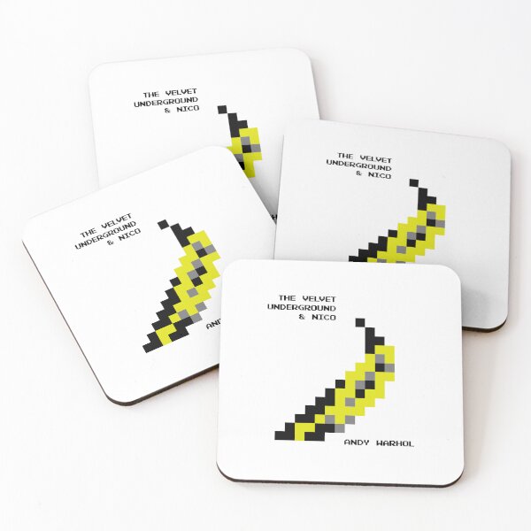 Item preview, The Velvet Underground & Nico designed and sold by nessismore.