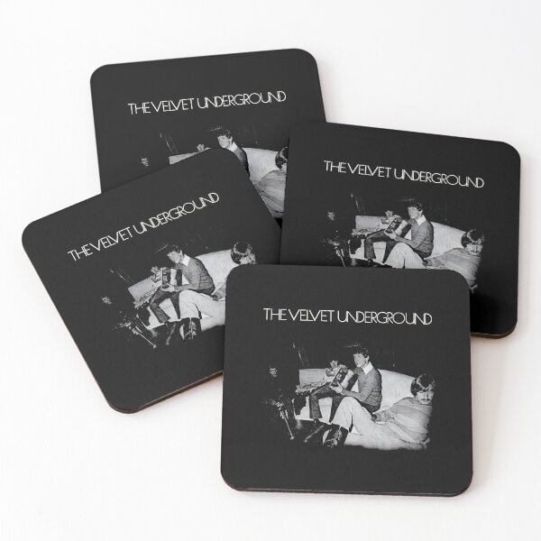 Item preview, Velvet Underground designed and sold by nessismore.