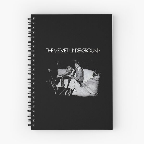 Item preview, Velvet Underground designed and sold by nessismore.