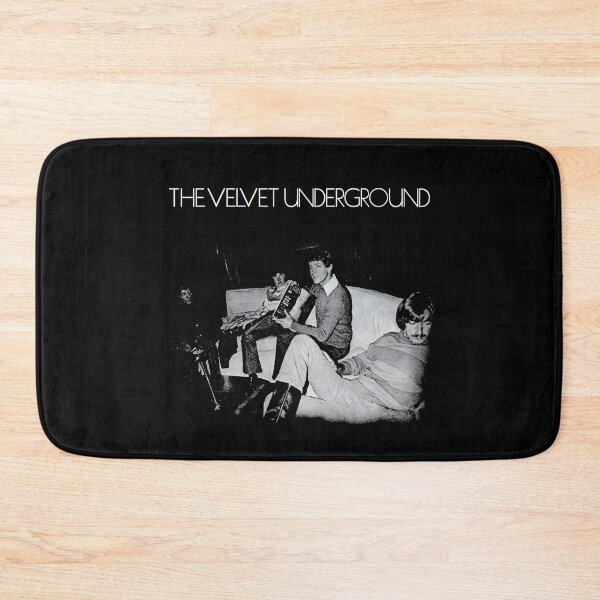 Item preview, Velvet Underground designed and sold by nessismore.