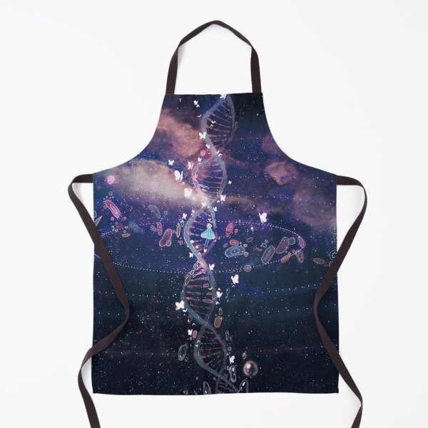Item preview, DNA of a cell designed and sold by Andréa Rose.