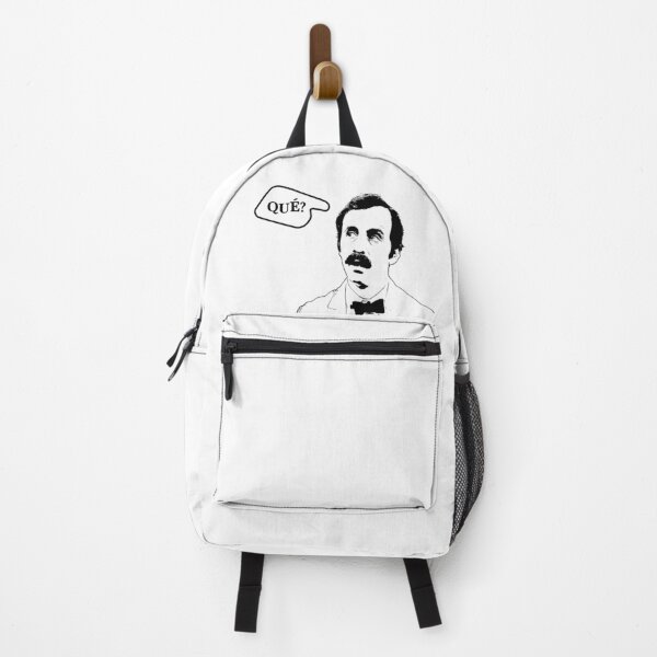 Item preview, Manuel Fawlty Towers designed and sold by nessismore.