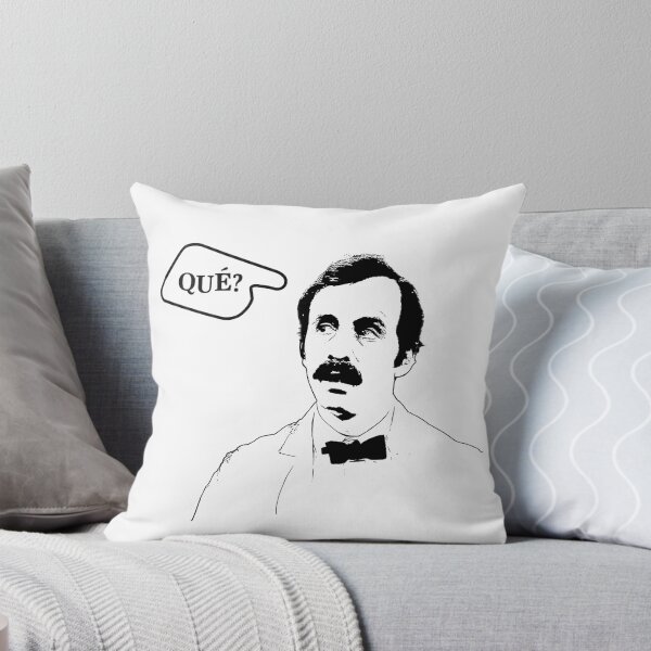 Artikelvorschau, Manuel Fawlty Towers entworfen und verkauft von nessismore.
