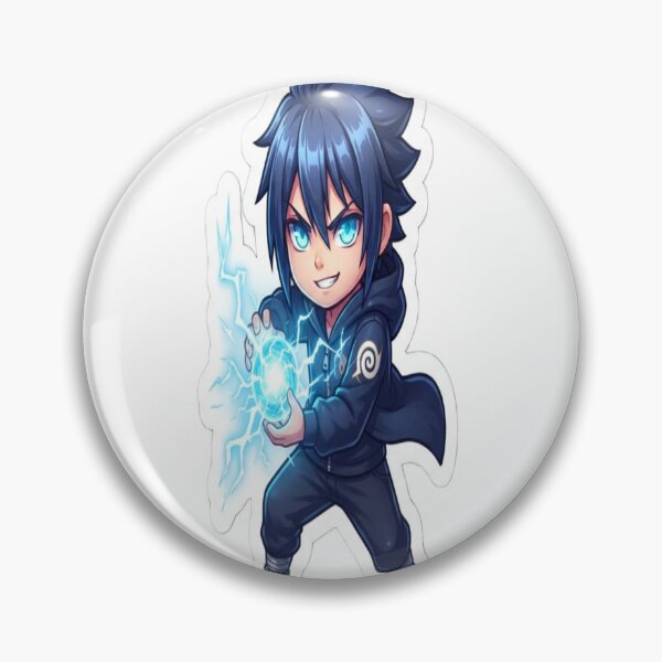 Artikelvorschau, ⚡ Donner-Ninja | Entfesselte Blitzkraft ?️ entworfen und verkauft von AdityaShop18.