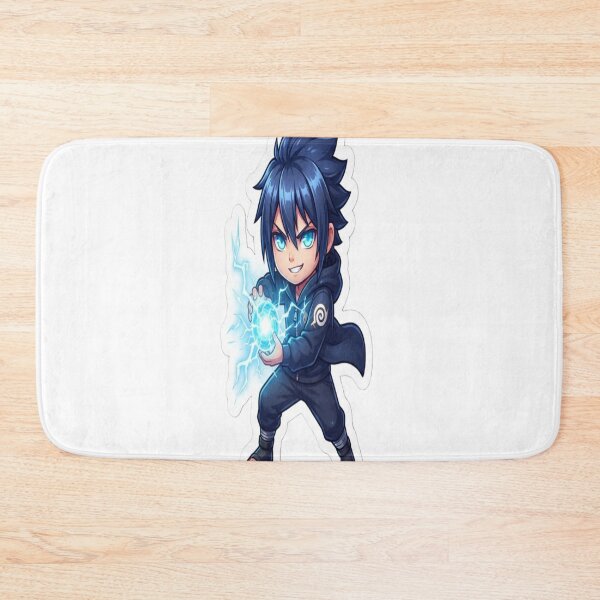 Item preview, ⚡ Thunder Ninja | Lightning Power Unleashed ?️ designed and sold by AdityaShop18.