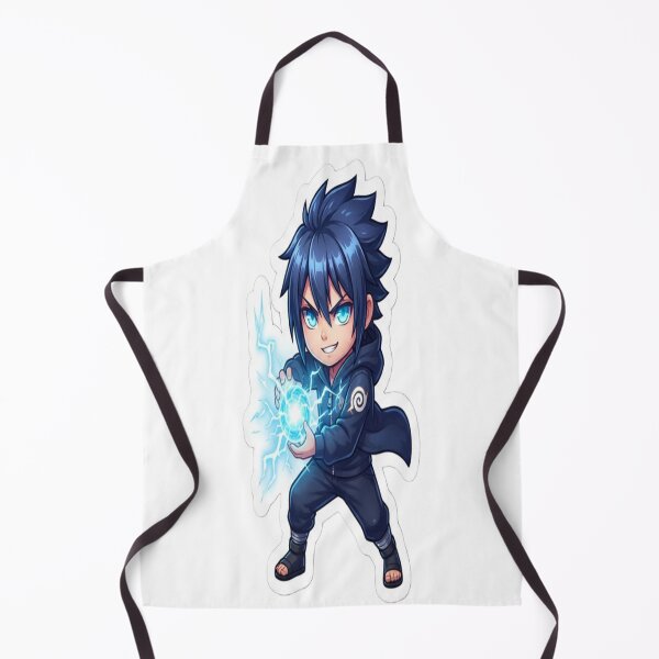 Item preview, ⚡ Thunder Ninja | Lightning Power Unleashed ?️ designed and sold by AdityaShop18.