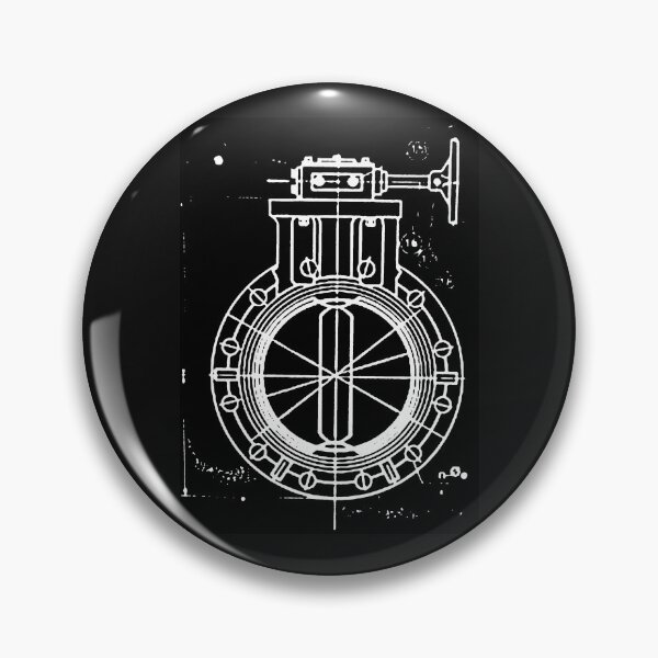 Item preview, Tech Drawing designed and sold by Bondillero.