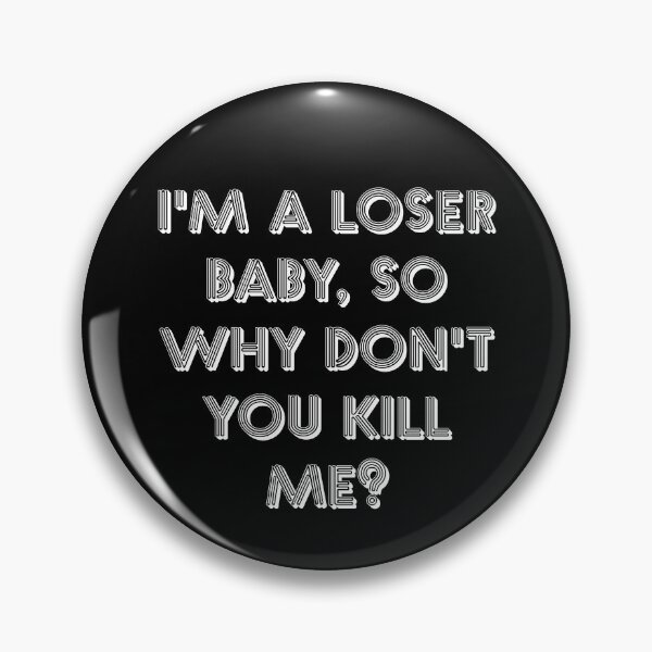 Item preview, I'm a beck loser designed and sold by nessismore.