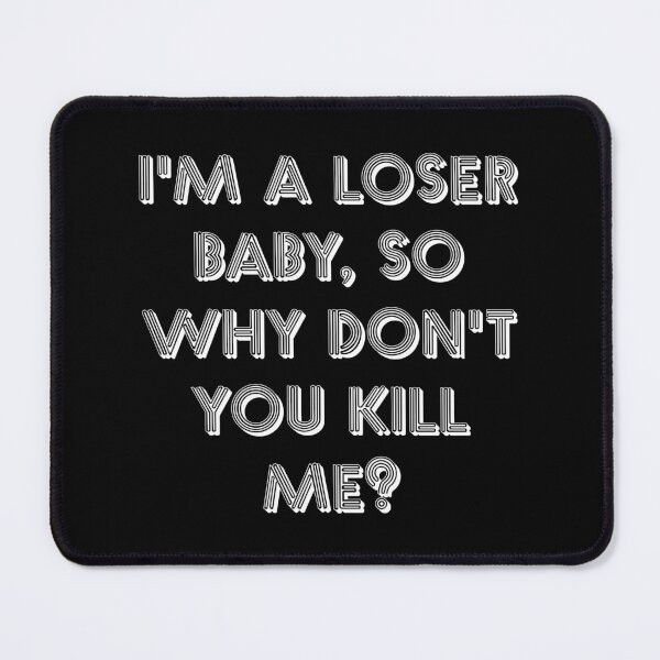 Item preview, I'm a beck loser designed and sold by nessismore.