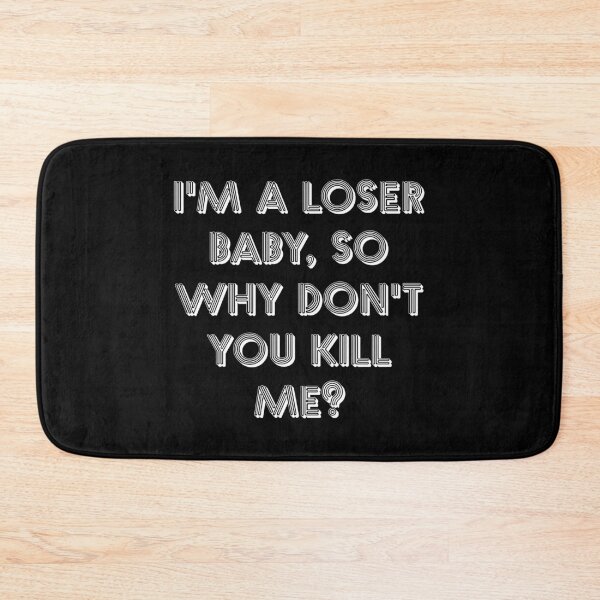 Item preview, I'm a beck loser designed and sold by nessismore.