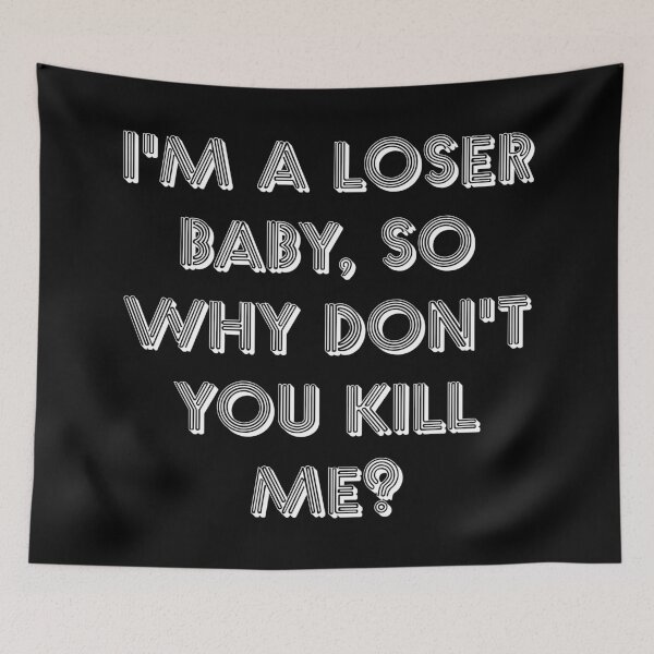 Item preview, I'm a beck loser designed and sold by nessismore.