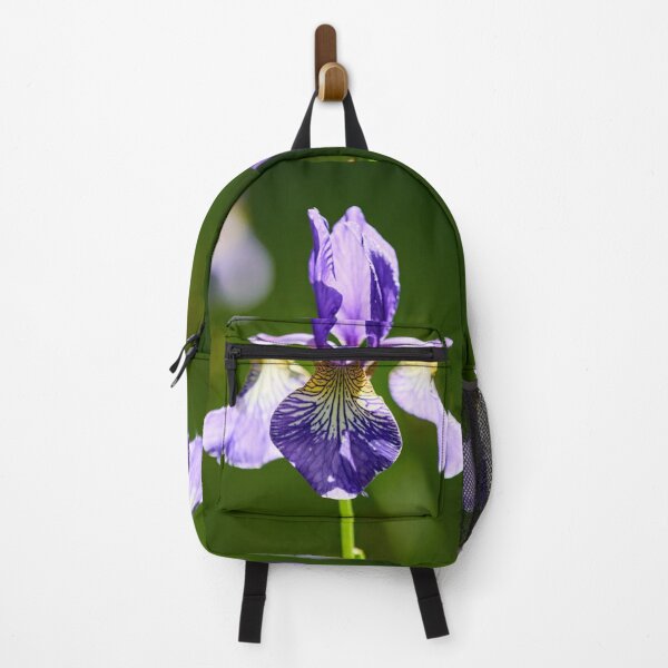 Item preview, Backlight. Siberian iris designed and sold by Jouko Lehto Photography.