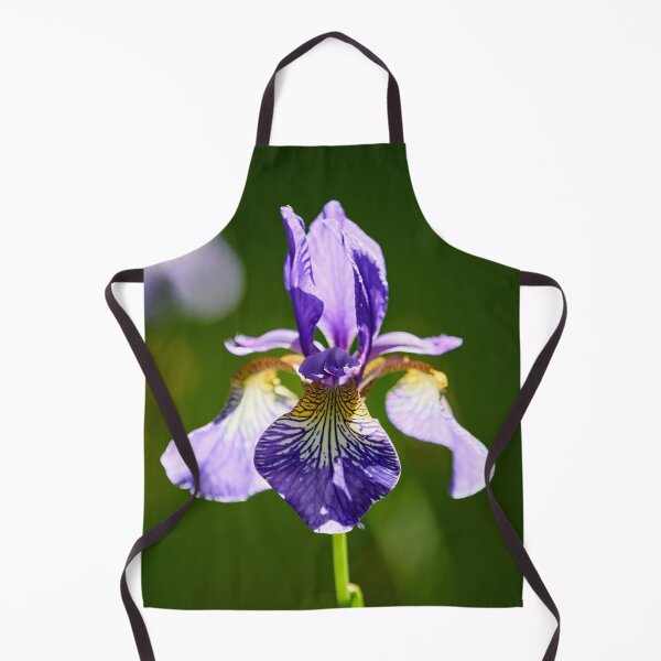 Item preview, Backlight. Siberian iris designed and sold by Jouko Lehto Photography.