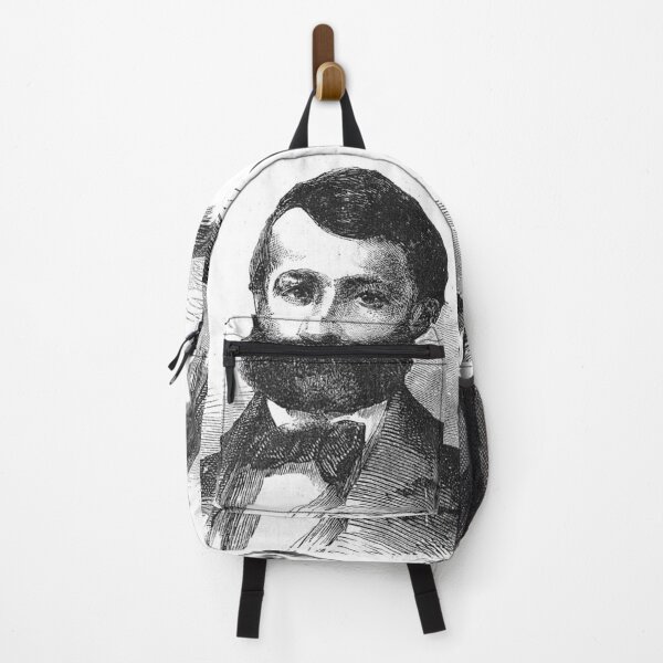 Item preview, Quentino Sella, Italian scientist and politician designed and sold by SharonTheFirst.