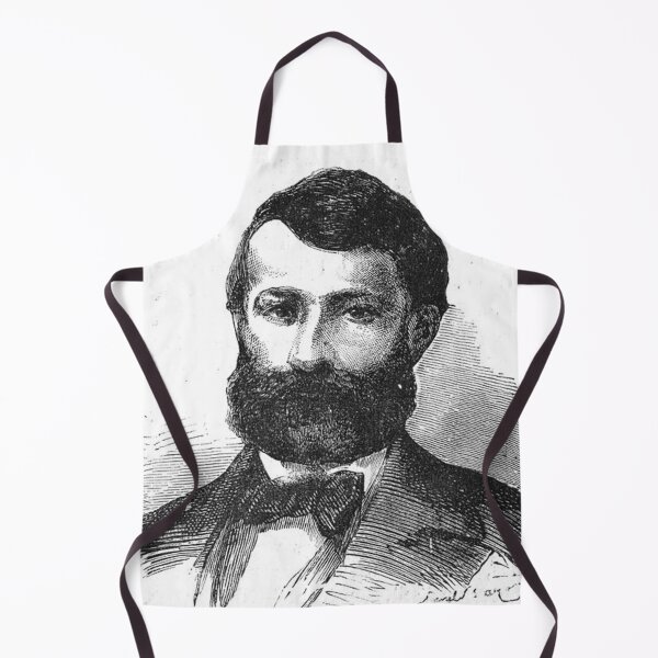 Aperçu de l'œuvre Quentino Sella, scientifique et homme politique italien créée et vendue par SharonTheFirst.