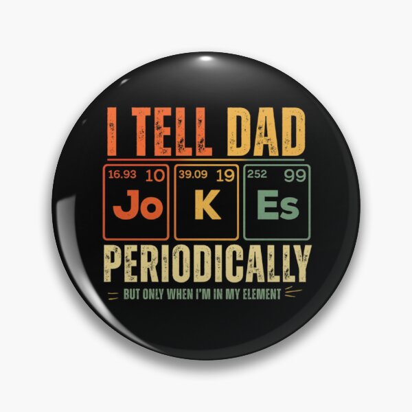 Item preview, Dad jokes  designed and sold by saragraya.