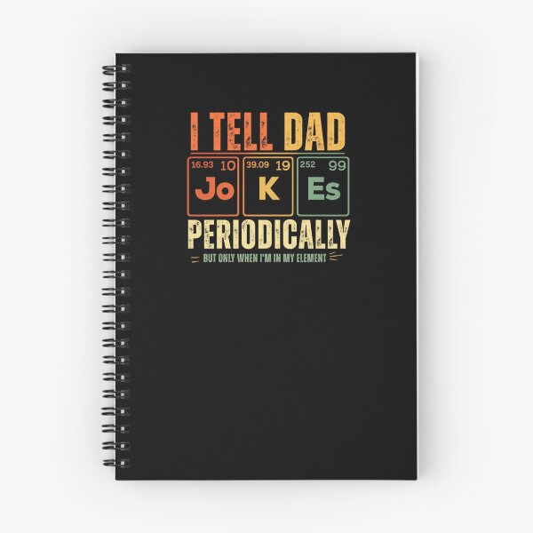 Item preview, Dad jokes  designed and sold by saragraya.