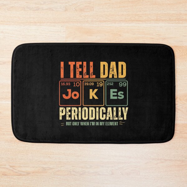 Item preview, Dad jokes  designed and sold by saragraya.