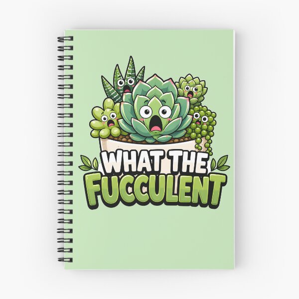 Item preview, Fucculent designed and sold by Plantgecko.