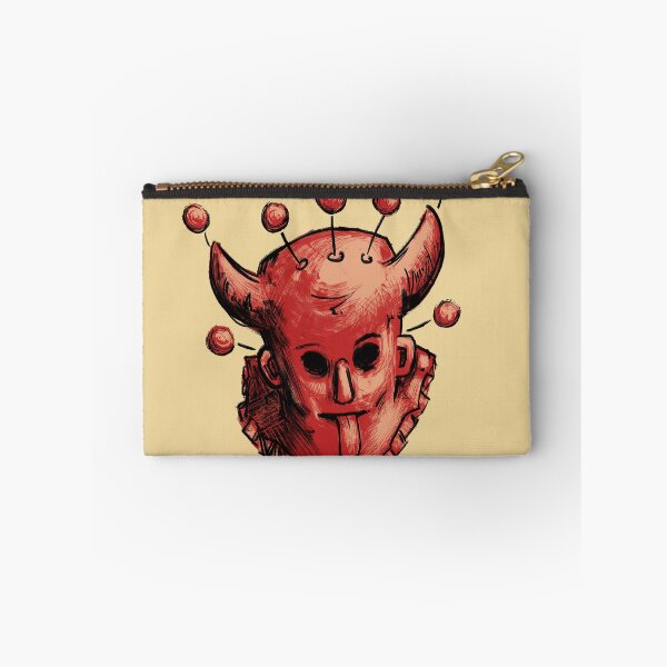 Item preview, Huma devil Karate Master Head designed and sold by patricioguerra.